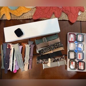 Apple Watch Series 7 (45mm)